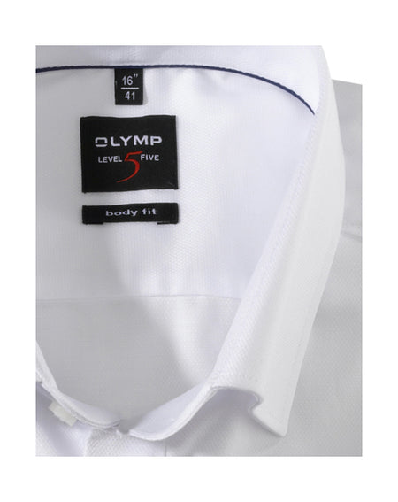 Olymp Slim fit Skjorte